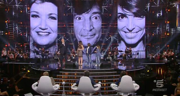 Io Canto 4, qual è la tua squadra preferita? Dillo nel nostro sondaggio Io Canto 4, qual è la tua squadra preferita? Dillo nel nostro sondaggio