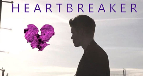 Justin Bieber: record mondiale per il nuovo singolo Heartbreaker, ma è solo l’inizio Justin Bieber: record mondiale per il nuovo singolo Heartbreaker, ma è solo l’inizio
