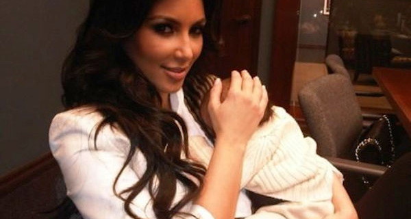 Tutti i regali alla figlia di Kim Kardashian dagli stilisti più famosi del mondo Tutti i regali alla figlia di Kim Kardashian dagli stilisti più famosi del mondo