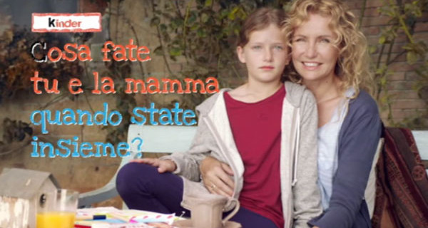 Intervista a Licia Colò: “Mia figlia è viziata ma ha un cuore molto buono” Intervista a Licia Colò: “Mia figlia è viziata ma ha un cuore molto buono”