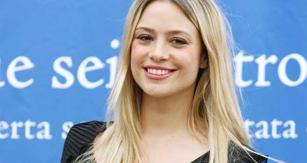 Martina Stella mamma: “Da quando è nata Ginevra sto meno attenta al mio aspetto fisico” Martina Stella mamma: “Da quando è nata Ginevra sto meno attenta al mio aspetto fisico”