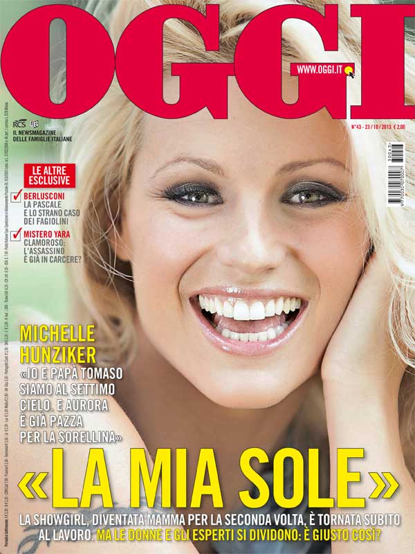 michelle-hunziker-copertina-oggi