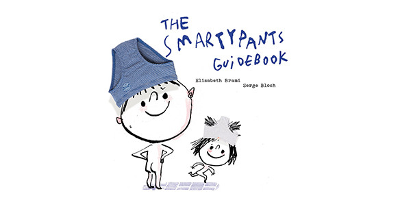Petit Bateau festeggia i suoi 120 anni con The smartypants Guidebook Petit Bateau festeggia i suoi 120 anni con The smartypants Guidebook