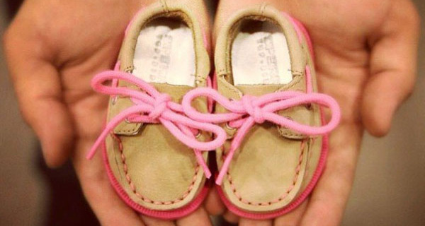 Le classiche scarpe da vela Sperry Top-Sider arrivano anche per neonati Le classiche scarpe da vela Sperry Top-Sider arrivano anche per neonati