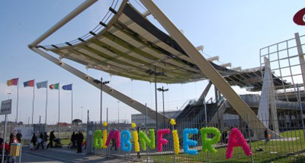 Chicco parteciperà a Bimbinfiera 2013 di Napoli. Tutti i dettagli Chicco parteciperà a Bimbinfiera 2013 di Napoli. Tutti i dettagli