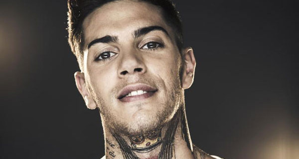 Sempre più successo per Emis Killa: Mercurio è già disco d’oro Sempre più successo per Emis Killa: Mercurio è già disco d’oro