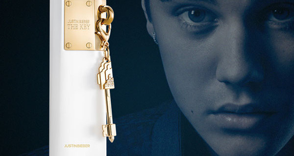 Justin Bieber presenta l’edizione speciale del profumo The Key per Natale Justin Bieber presenta l’edizione speciale del profumo The Key per Natale