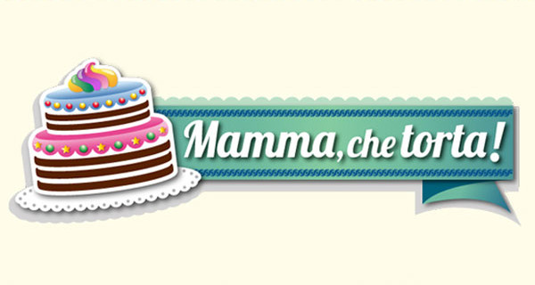 Mamma che torta: parte il primo programma per piccoli pasticceri con Alessandro Capotosti Mamma che torta: parte il primo programma per piccoli pasticceri con Alessandro Capotosti