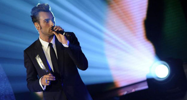 Anticipazioni X Factor Italia: Marco Mengoni e Olly Murs ospiti della sesta puntata Anticipazioni X Factor Italia: Marco Mengoni e Olly Murs ospiti della sesta puntata