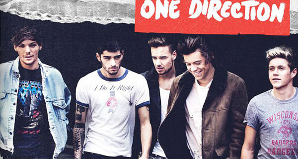 One Direction, Midnight Memories: ecco la tracklist del nuovo album One Direction, Midnight Memories: ecco la tracklist del nuovo album