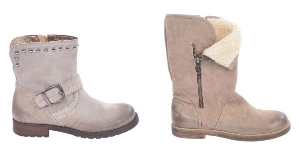 Andrea Morelli Teen e Walk Safari: i boots per bambini perfetti per la neve Andrea Morelli Teen e Walk Safari: i boots per bambini perfetti per la neve