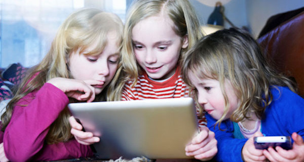 Fiabe da Raccontare: l’app per tutta la famiglia perfetta per Natale Fiabe da Raccontare: l’app per tutta la famiglia perfetta per Natale