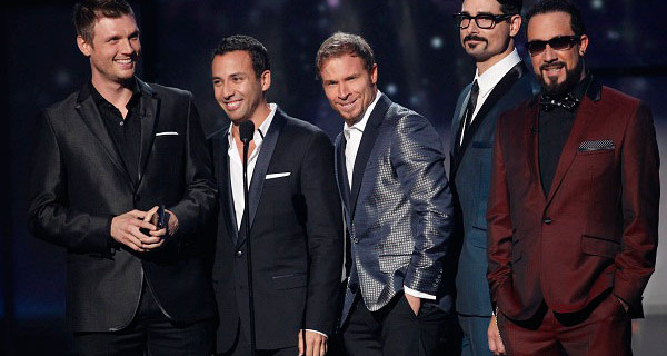 Backstreet Boys in concerto a Milano il 22 febbraio. Biglietti in vendita da oggi! info e prezzi Backstreet Boys in concerto a Milano il 22 febbraio. Biglietti in vendita da oggi! info e prezzi