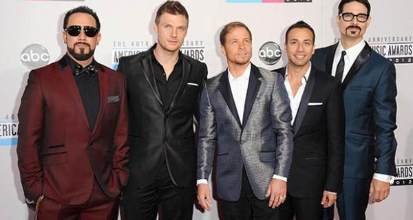 Anticipazioni finale di Io Canto 4, i Backstreet Boys ospiti sul palco di Canale 5 Anticipazioni finale di Io Canto 4, i Backstreet Boys ospiti sul palco di Canale 5