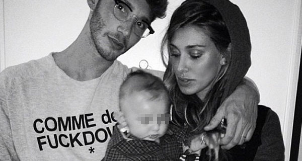 Intervista a Belen e Stefano: “Per salvare il matrimonio non abbiamo bisogno di un altro figlio” Intervista a Belen e Stefano: “Per salvare il matrimonio non abbiamo bisogno di un altro figlio”