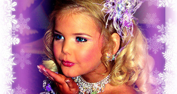 Concorsi di bellezza per bambini: cosa ne pensi? Concorsi di bellezza per bambini: cosa ne pensi?