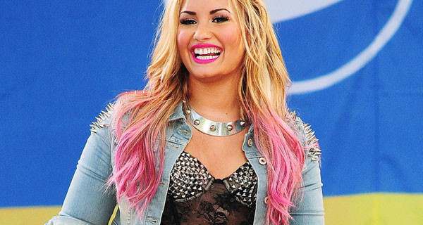 Demi Lovato è pronta a diventare mamma: “E’ tempo di fare dei bambini” Demi Lovato è pronta a diventare mamma: “E’ tempo di fare dei bambini”