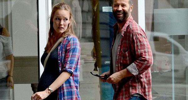 Fabio Volo è diventato papà: è nato Sebastian, il suo primo figlio Fabio Volo è diventato papà: è nato Sebastian, il suo primo figlio