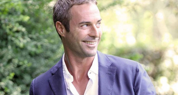 Flavio Montrucchio del GF parla di sua figlia: “Non vorrei che lavorasse nello spettacolo” Flavio Montrucchio del GF parla di sua figlia: “Non vorrei che lavorasse nello spettacolo”