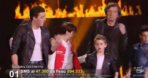 Io Canto 4, riassunto nona puntata. Vince Claudio Cecchetto e va in finale con Mara Maionchi Io Canto 4, riassunto nona puntata. Vince Claudio Cecchetto e va in finale con Mara Maionchi
