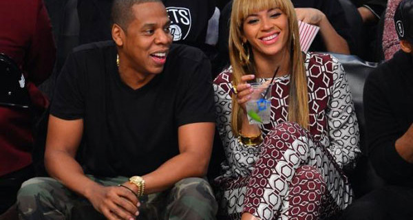 Beyoncè e Jay-Z non sono in crisi: dopo Blue Ivy vogliono un secondo figlio Beyoncè e Jay-Z non sono in crisi: dopo Blue Ivy vogliono un secondo figlio