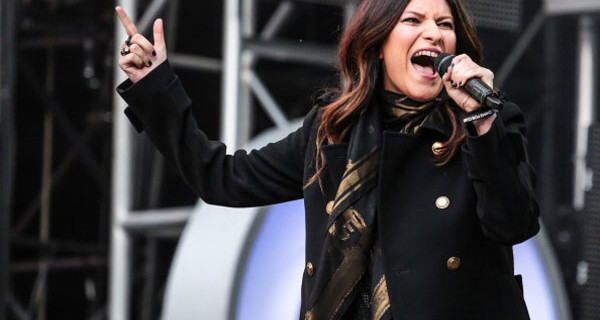 Io Canto Christmas, confermata la presenza di Laura Pausini come ospite d’eccezione Io Canto Christmas, confermata la presenza di Laura Pausini come ospite d’eccezione