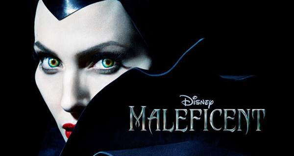 Maleficent: ecco il poster del nuovo film Disney con Angelina Jolie Maleficent: ecco il poster del nuovo film Disney con Angelina Jolie