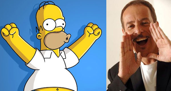 Massimo Lopez doppierà Homer nella 24esima stagione dei Simpson Massimo Lopez doppierà Homer nella 24esima stagione dei Simpson