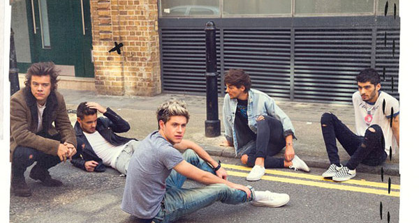 Story Of My Life, il nuovo singolo degli One Direction. Ecco testo, traduzione e video Story Of My Life, il nuovo singolo degli One Direction. Ecco testo, traduzione e video