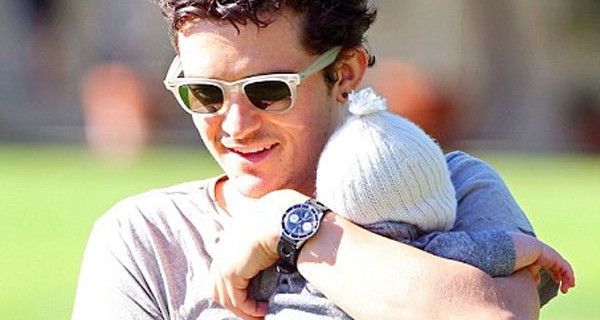 Orlando Bloom, papà single: “Sono i fallimenti che fanno crescere”. L’intervista Orlando Bloom, papà single: “Sono i fallimenti che fanno crescere”. L’intervista