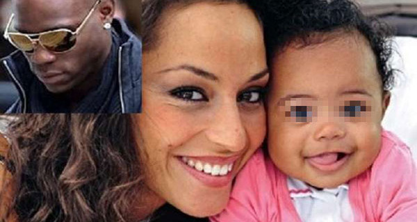 Intervista a Raffaella Fico: “Mario Balotelli ti aspetto alla festa di compleanno di Pia” Intervista a Raffaella Fico: “Mario Balotelli ti aspetto alla festa di compleanno di Pia”