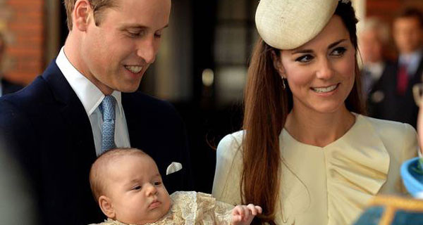 Kate Middleton wants more kids soon but in 2014 the Royal Family will go to Australia Kate Middleton wants more kids soon but in 2014 the Royal Family will go to Australia