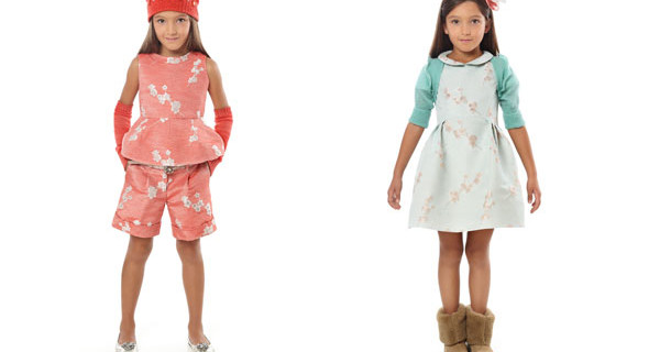 Simonetta e l’esclusiva mini collezione in Limited Edition. In vendita da fine Novembre Simonetta e l’esclusiva mini collezione in Limited Edition. In vendita da fine Novembre