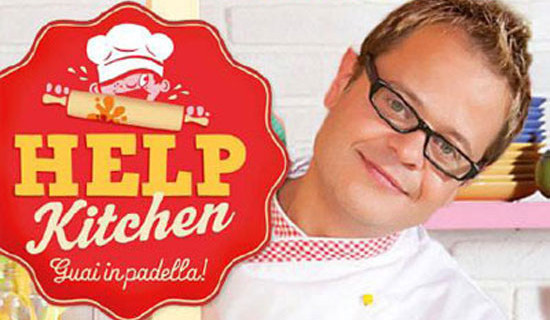 Spyros, il primo vincitore di MasterChef Italia, pubblica un libro di ricette per bambini Spyros, il primo vincitore di MasterChef Italia, pubblica un libro di ricette per bambini