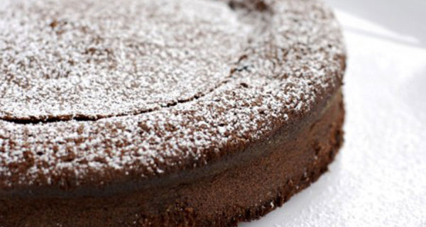Ricette per bambini celiaci: la torta al cioccolato senza glutine Ricette per bambini celiaci: la torta al cioccolato senza glutine
