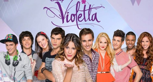 Sei davvero una V-Lovers? Scoprilo nel nostro test su Violetta Sei davvero una V-Lovers? Scoprilo nel nostro test su Violetta
