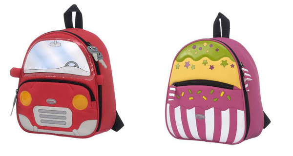 Zaini Samsonite per bambini: perfetti come regalo di Natale Zaini Samsonite per bambini: perfetti come regalo di Natale