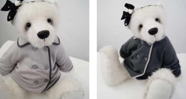 Come Nelle Favole by Amorphose: la morbida capsule collection per bambine dai 2 ai 6 anni Come Nelle Favole by Amorphose: la morbida capsule collection per bambine dai 2 ai 6 anni