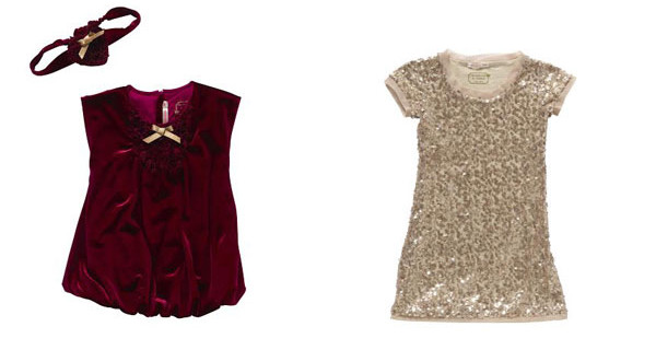 Vestiti Billieblush per bambine: perfetti come regalo di Natale Vestiti Billieblush per bambine: perfetti come regalo di Natale