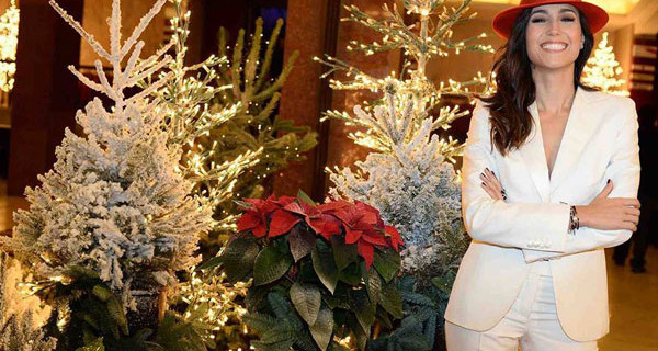 Caterina Balivo e il giorno di Natale con il suo bimbo: “Riceverà solo un regalo” Caterina Balivo e il giorno di Natale con il suo bimbo: “Riceverà solo un regalo”