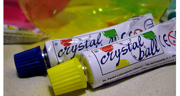 L’azienda del Crystal Ball rischia di chiudere: bambini degli anni ’80 aiutatela a salvarsi L’azienda del Crystal Ball rischia di chiudere: bambini degli anni ’80 aiutatela a salvarsi
