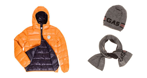 Gas Junior: ecco il look proposto per il Natale dei bambini Gas Junior: ecco il look proposto per il Natale dei bambini