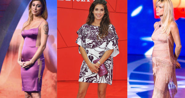 Chi è la Mamma Vip del 2013: Belen, Michelle Hunziker, Laura Pausini o Giulia Michelini? VOTA Chi è la Mamma Vip del 2013: Belen, Michelle Hunziker, Laura Pausini o Giulia Michelini? VOTA