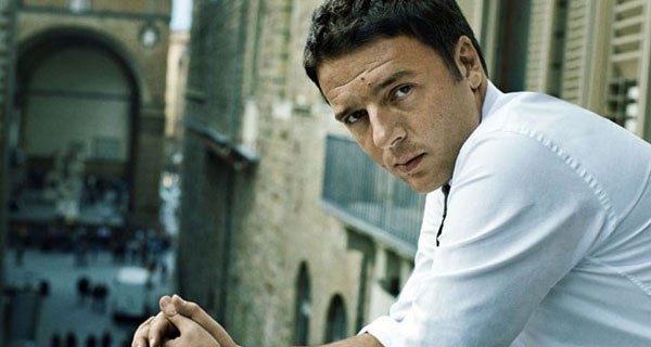 Matteo Renzi da bambino: “Era il più sveglio, aveva già doti da leader” Matteo Renzi da bambino: “Era il più sveglio, aveva già doti da leader”