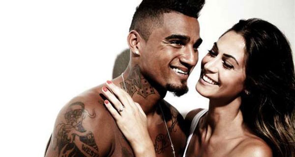 Melissa Satta, incinta di Boateng, parla della sua gravidanza: “Sto benissimo e sono felicissima” Melissa Satta, incinta di Boateng, parla della sua gravidanza: “Sto benissimo e sono felicissima”
