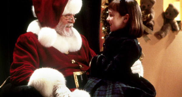 I dieci film di Natale più belli di sempre: qual è il tuo preferito? I dieci film di Natale più belli di sempre: qual è il tuo preferito?