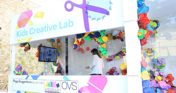 Kids Creative Lab: un contest fotografico da record per bambini Kids Creative Lab: un contest fotografico da record per bambini