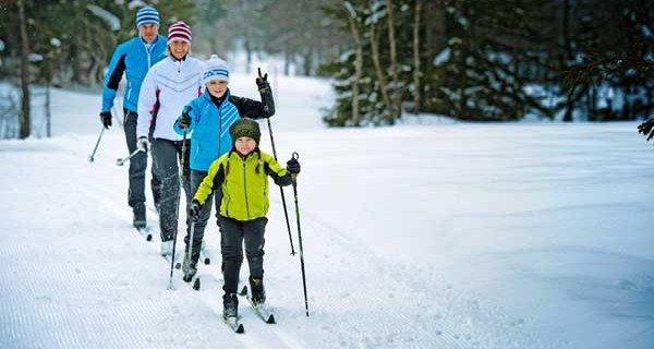Sci da fondo per bambini: ecco l’attrezzatura completa firmata Fischer Sci da fondo per bambini: ecco l’attrezzatura completa firmata Fischer