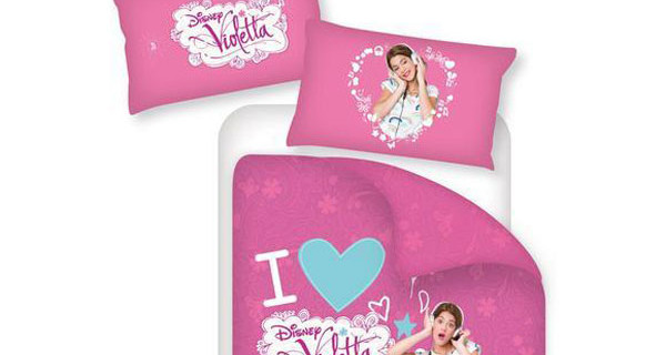 Copriletto di Violetta firmato Caleffi: ecco dove acquistarlo Copriletto di Violetta firmato Caleffi: ecco dove acquistarlo