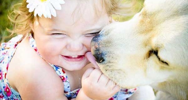 Animali e bambini: a Firenze gli amici a 4 zampe possono aiutare i bimbi ricoverati in ospedale Animali e bambini: a Firenze gli amici a 4 zampe possono aiutare i bimbi ricoverati in ospedale